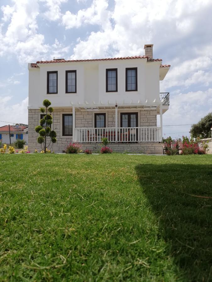 Ersin Konak 보즈자아다 외부 사진